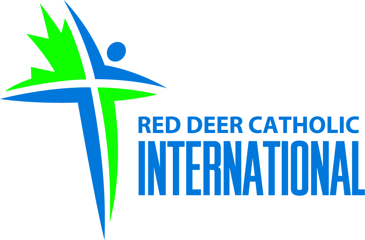 École Secondaire Notre Dame High School Red Deer Catholic International